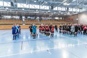 Bild 125 - wBJ Fortuna St. Juergen Winter Cup